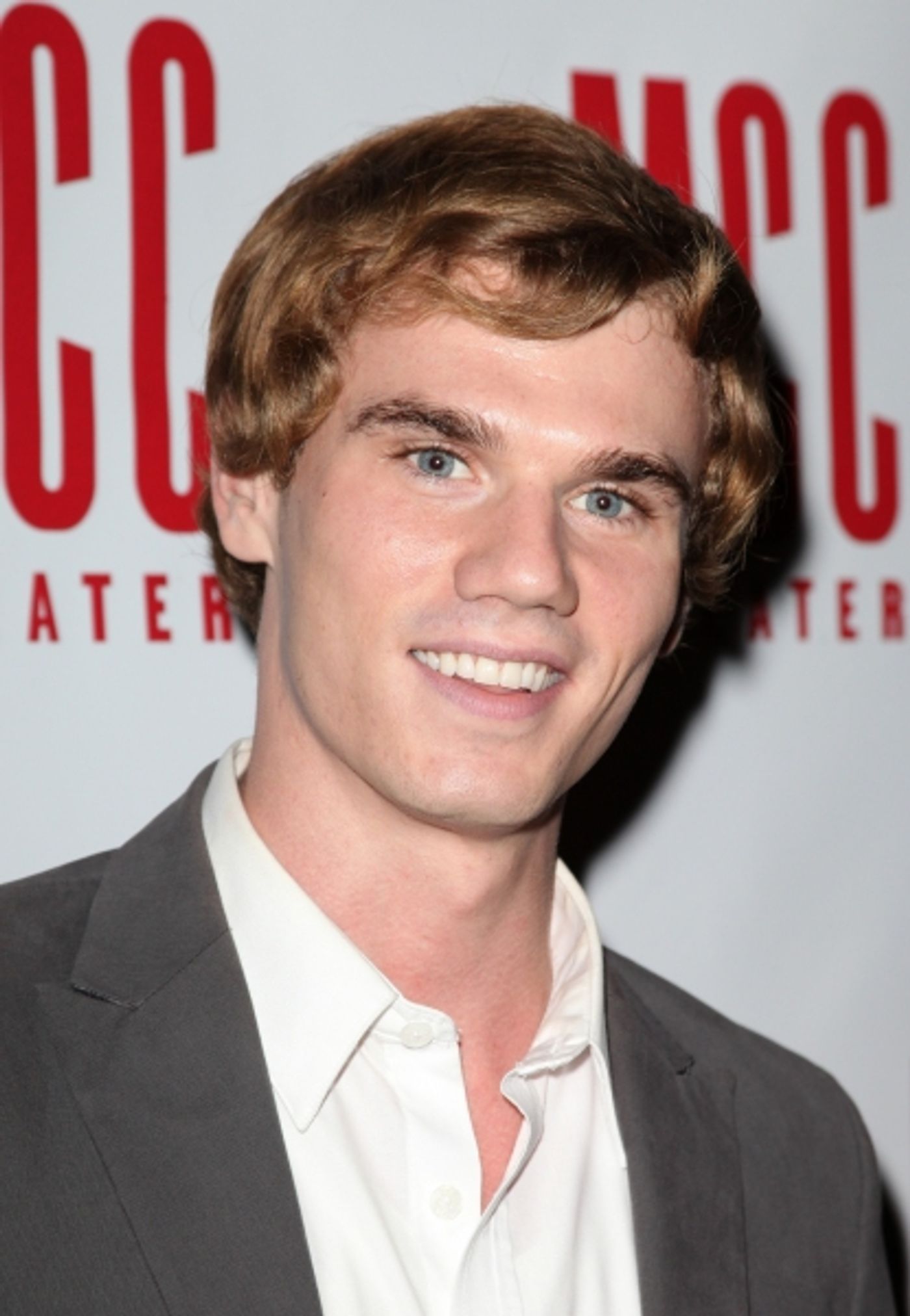 Photo Coverage: Jonathan Groff Opens in THE SUBMISSION! Photo Coverage: Jonathan Groff Opens in THE SUBMISSION! Image