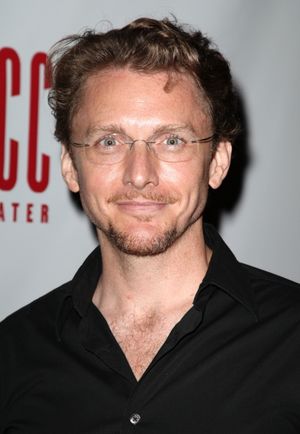 Jason Danieley  Photo