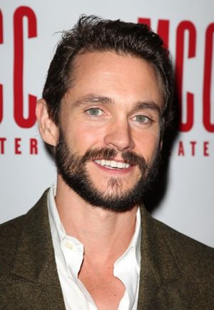 Hugh Dancy  Photo