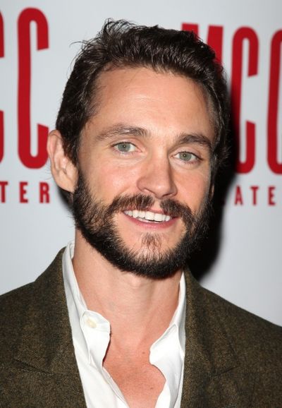 Hugh Dancy  Photo