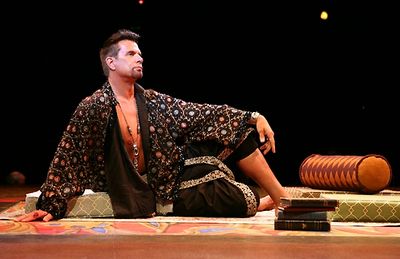 Lorenzo Lamas Photo