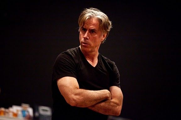 Photo Flash: SOUTHERN COMFORT Now In Rehearsal at CAP21  Image