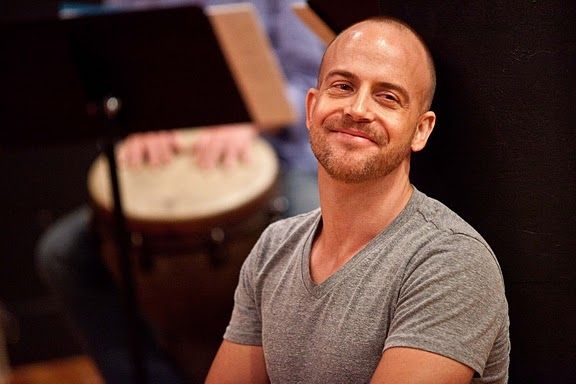 Photo Flash: SOUTHERN COMFORT Now In Rehearsal at CAP21  Image