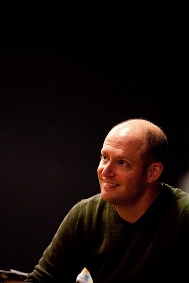 Photo Flash: SOUTHERN COMFORT Now In Rehearsal at CAP21  Image