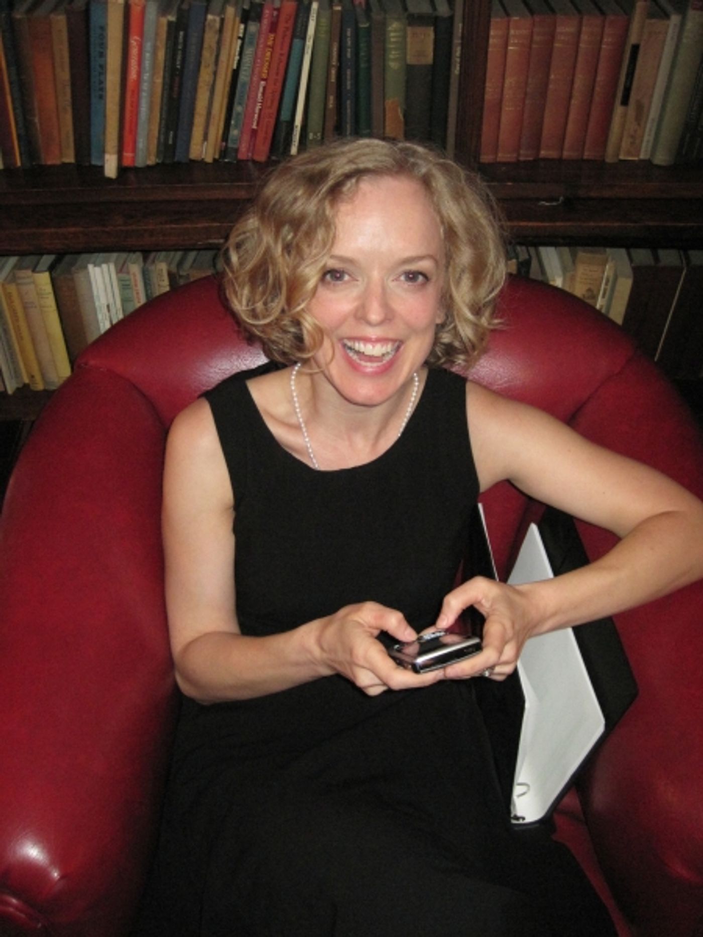 Photo Coverage: Colman Domingo, Nancy Anderson & More in Project Shaw's THE MILLIONAIRESS  Image