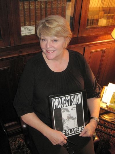 Nora Chester Photo