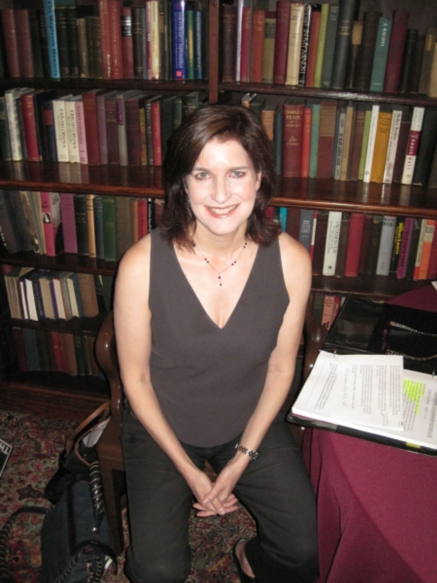 Photo Coverage: Colman Domingo, Nancy Anderson & More in Project Shaw's THE MILLIONAIRESS  Image