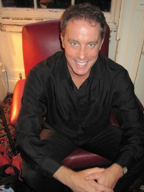 Rufus Collins Photo