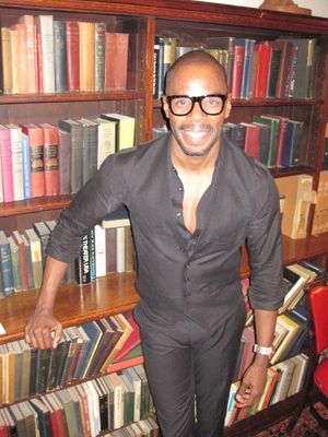 Colman Domingo Photo