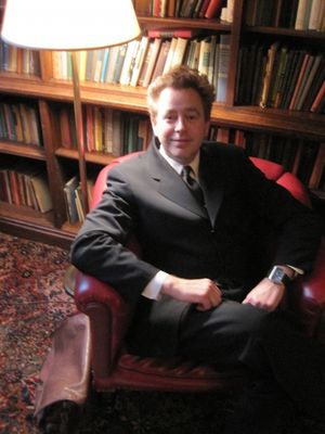 Don Stephenson Photo