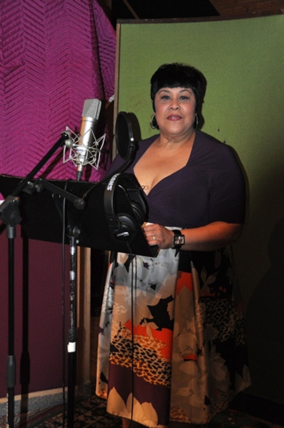 Martha Wash at 