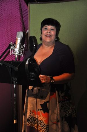 Martha Wash Photo