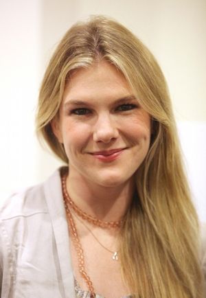Lily Rabe  Photo