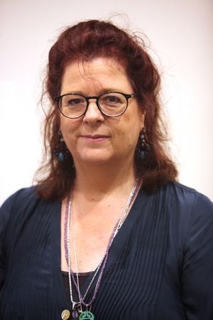 Theresa Rebeck @ BroadwayWorld Theresa Rebeck Photo