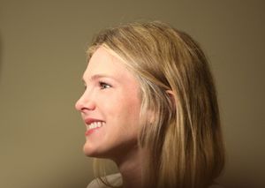 Lily Rabe Photo