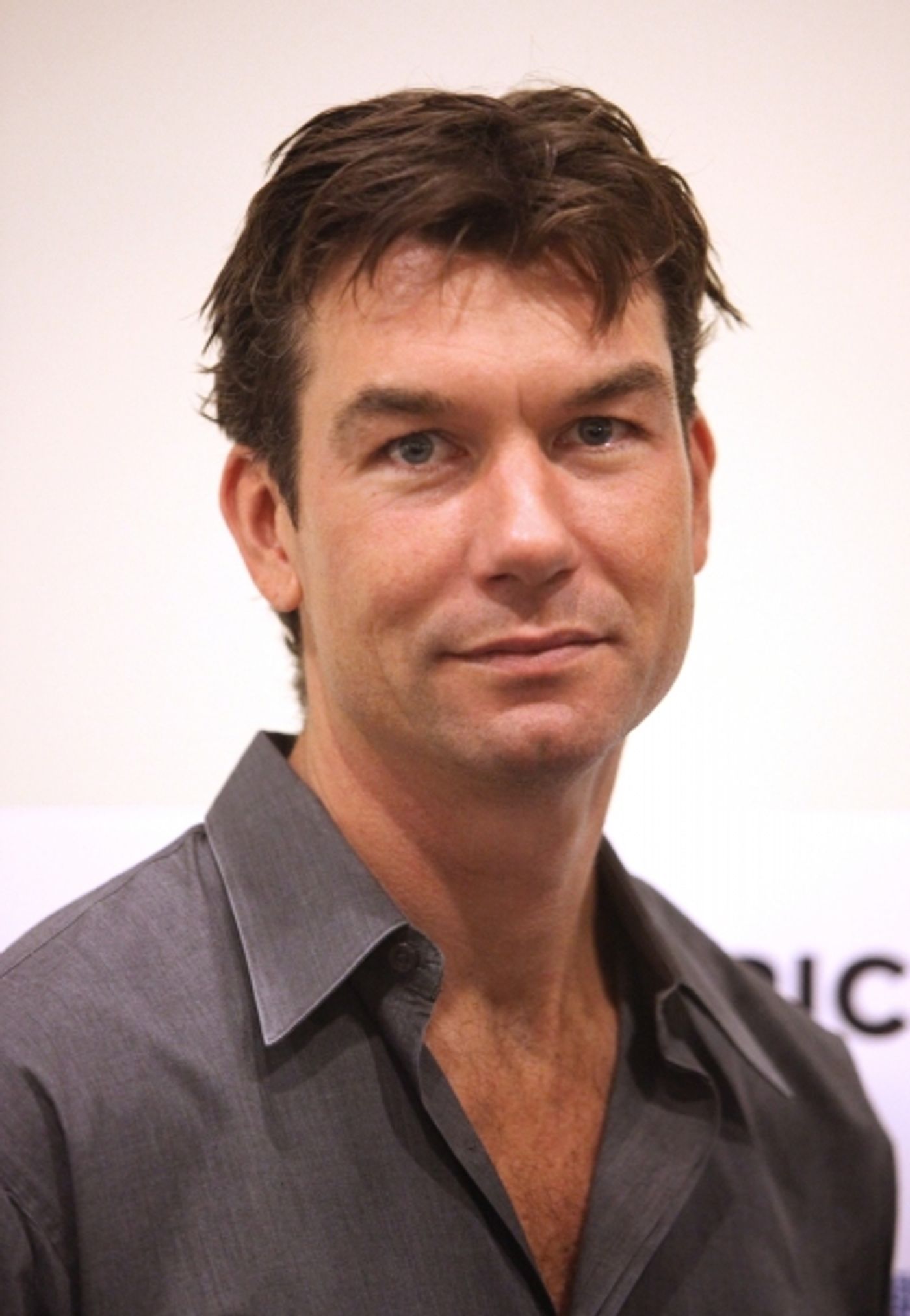 Photo Coverage: Meet Alan Rickman the Cast of Broadway's SEMINAR!  Image