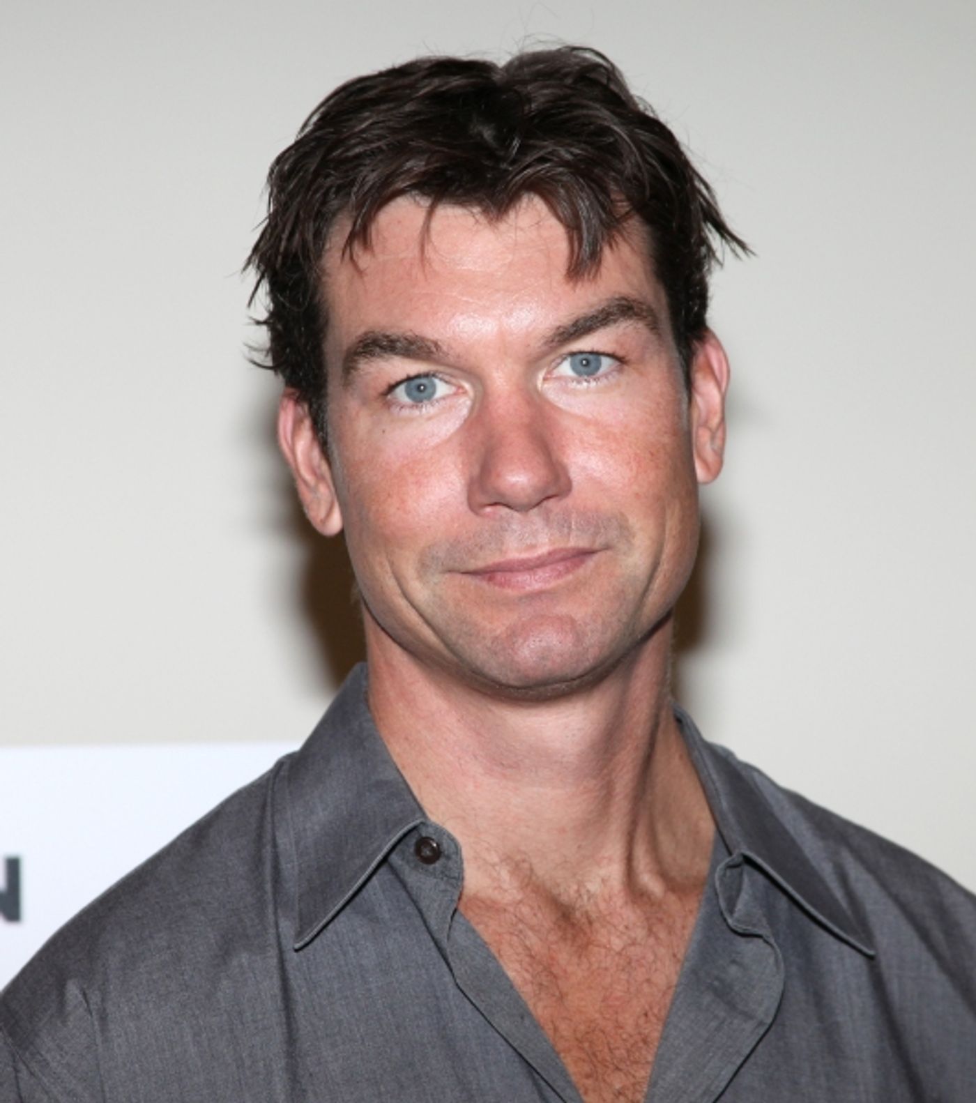 Photo Coverage: Meet Alan Rickman the Cast of Broadway's SEMINAR!  Image