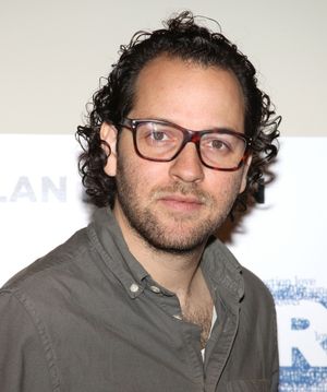 Director Sam Gold Photo