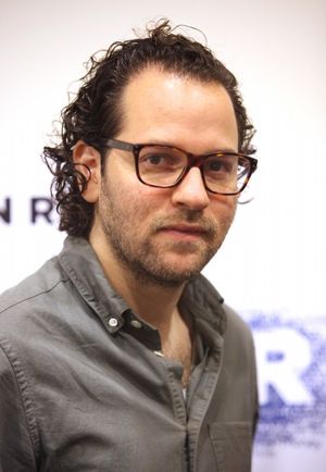 Director Sam Gold  Photo