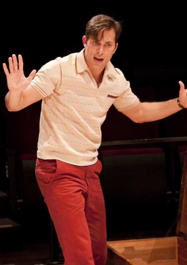 Juan Javier Cardenas Photo