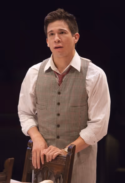 Jon Rua Photo