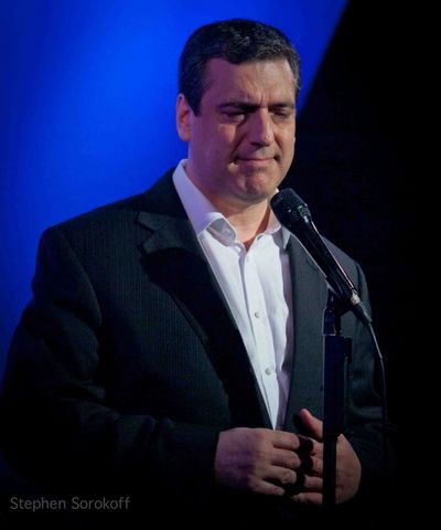 Frank Basile Photo