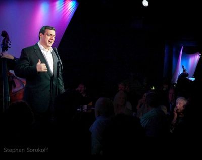 Frank Basile  Photo