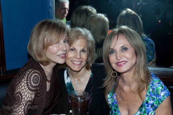 Ellen Hart Sturm & Guests Photo