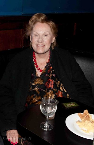 Tammy Grimes Photo