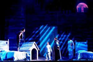 Sam Concepcion, Juan Miguel Santos, Tippy dos Santos, Nacho Tambunting @ BroadwayWorld Sam Concepcion, Juan Miguel Santos, Tippy dos Santos, Nacho Tambunting Photo