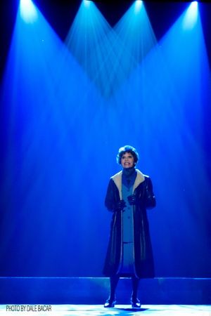 Joy Virata @ BroadwayWorld Joy Virata Photo