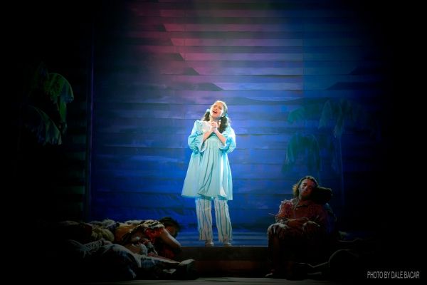 Tippy Dos Santos Photo