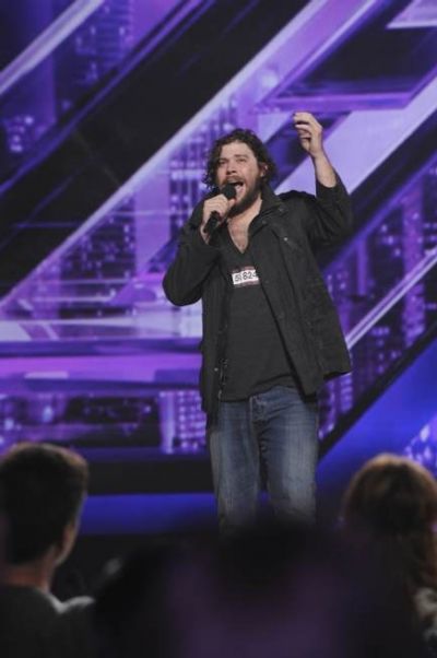 Josh Krajcik Photo