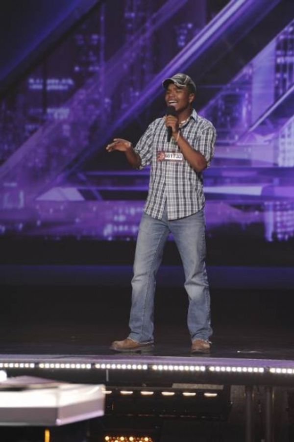 Skyelor Anderson Photo