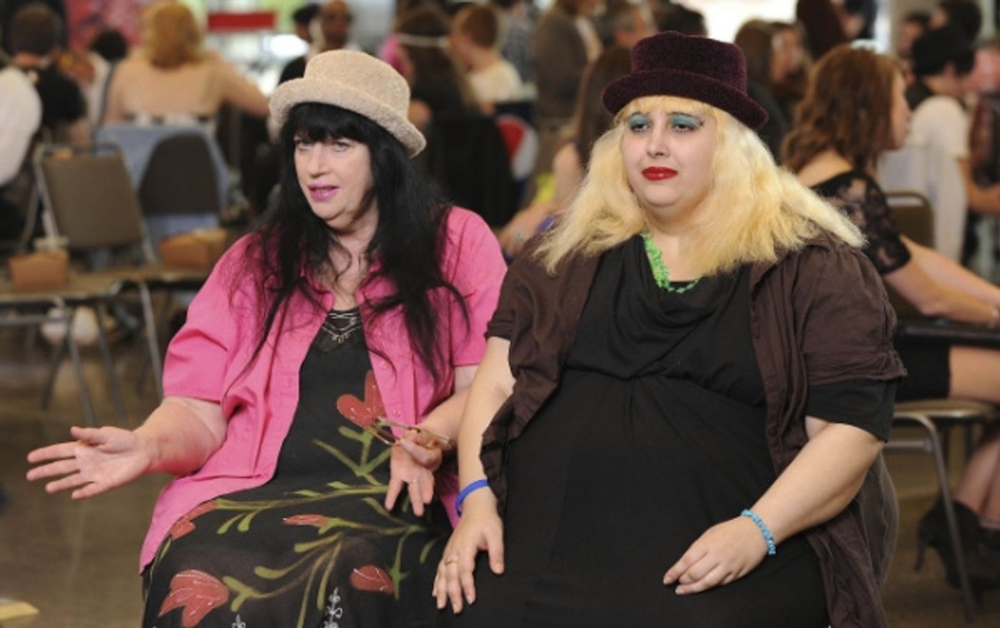 Photo Flash: THE X FACTOR Visits Chicago & Seattle! Photo Flash: THE X FACTOR Visits Chicago & Seattle! Image