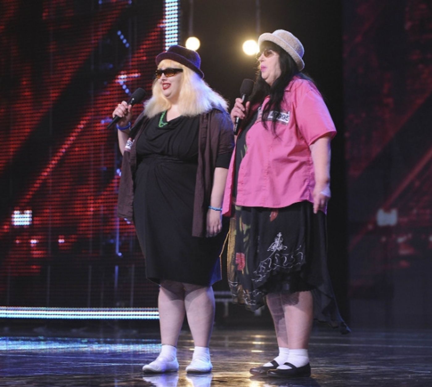 Photo Flash: THE X FACTOR Visits Chicago & Seattle! Photo Flash: THE X FACTOR Visits Chicago & Seattle! Image