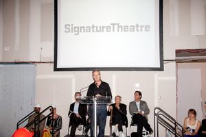 Edward Norton @ BroadwayWorld Edward Norton Photo