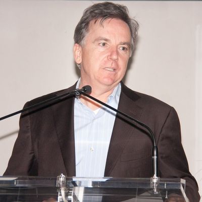 James Houghton Photo