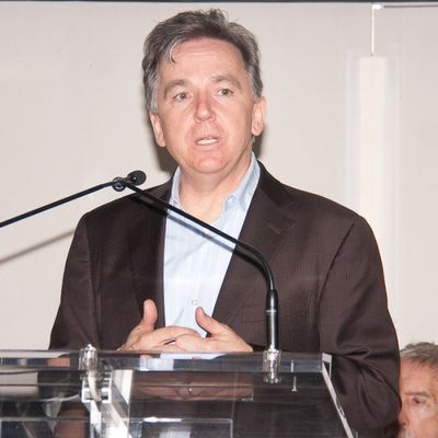 James Houghton Photo