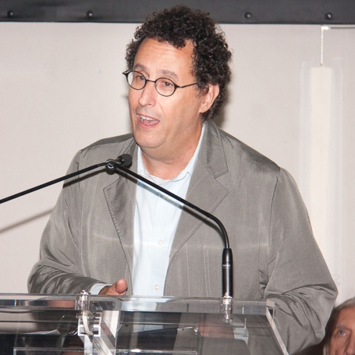 Tony Kushner at 