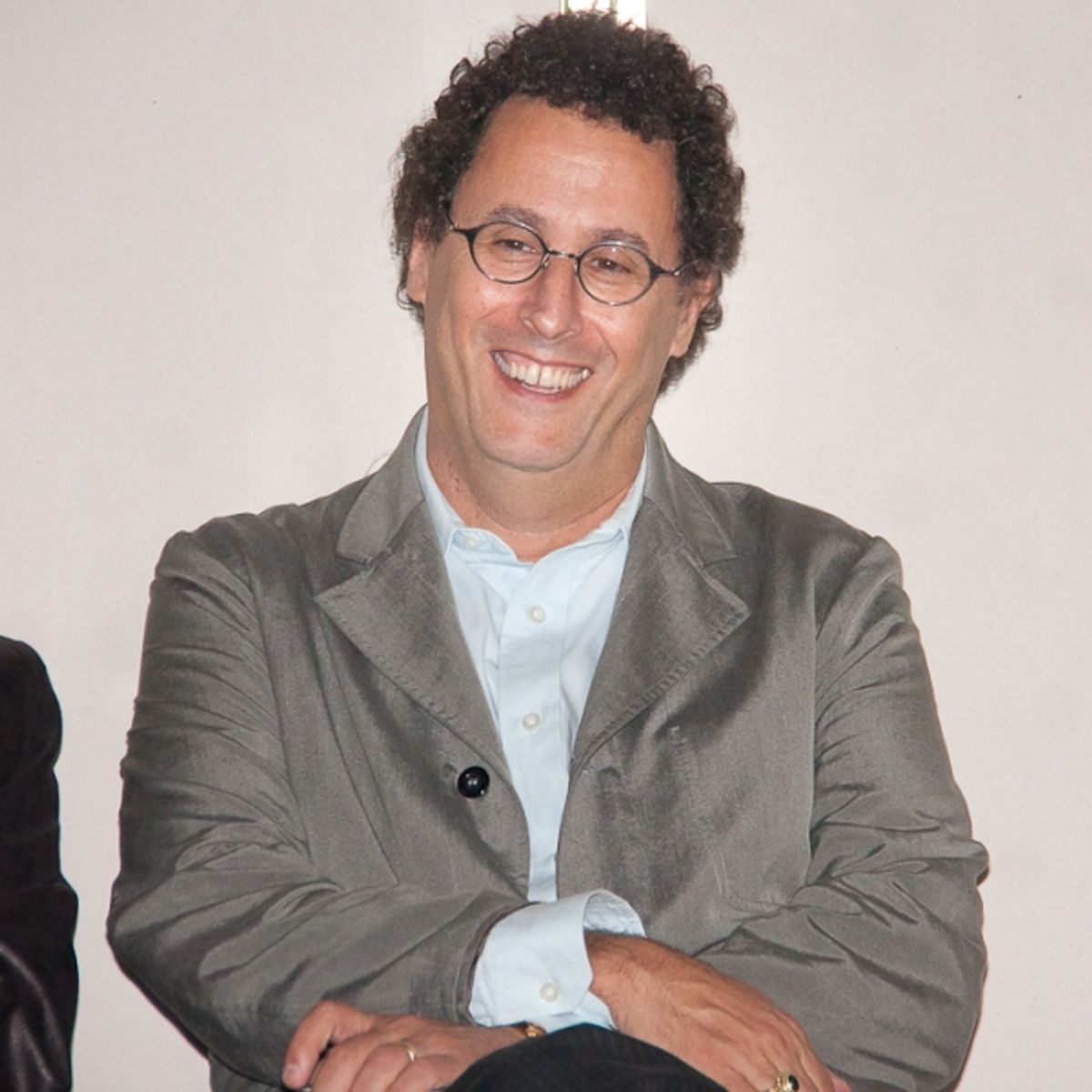 Tony Kushner at 