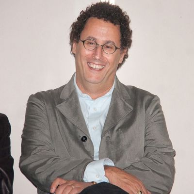 Tony Kushner Photo