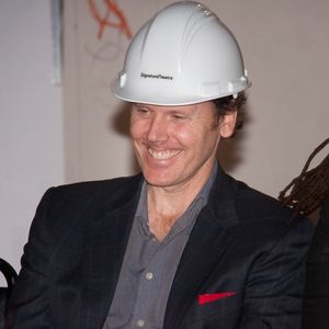 Will Eno @ BroadwayWorld Will Eno Photo