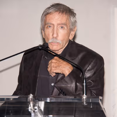 Edward Albee Photo