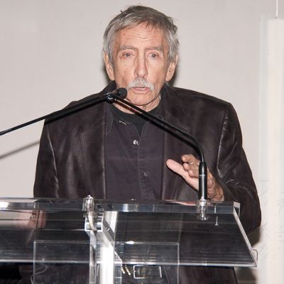 Edward Albee Photo
