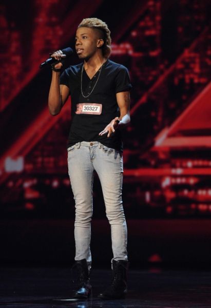 Devon Talley Photo