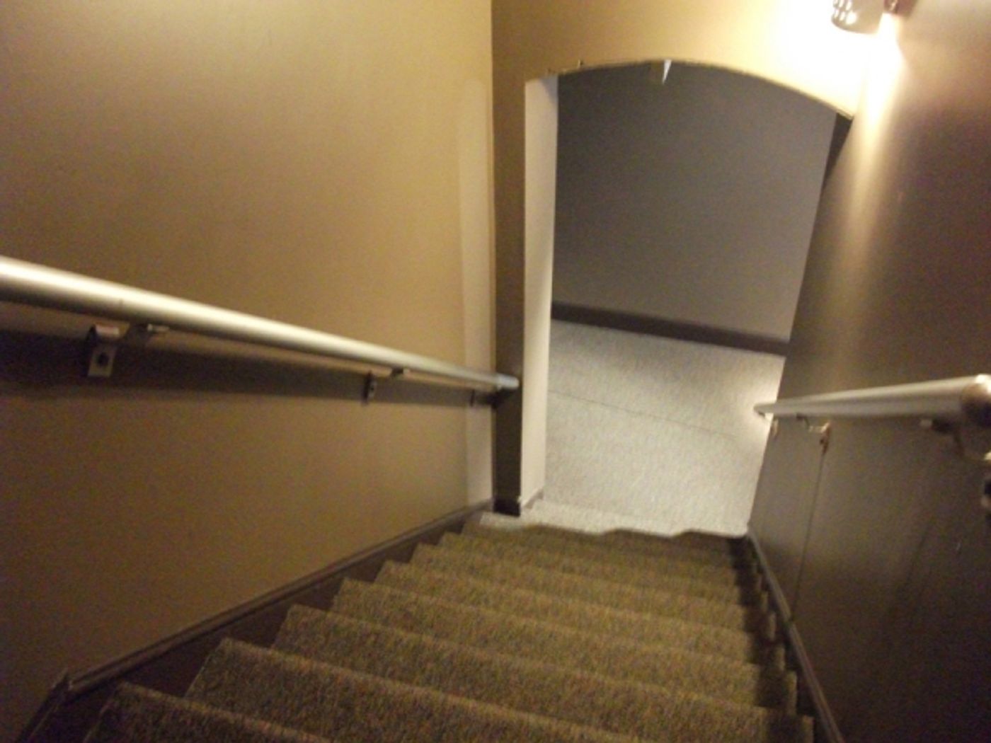 Photo Flash: Phoenix Theatre Completes Renovation Photo Flash: Phoenix Theatre Completes Renovation Image