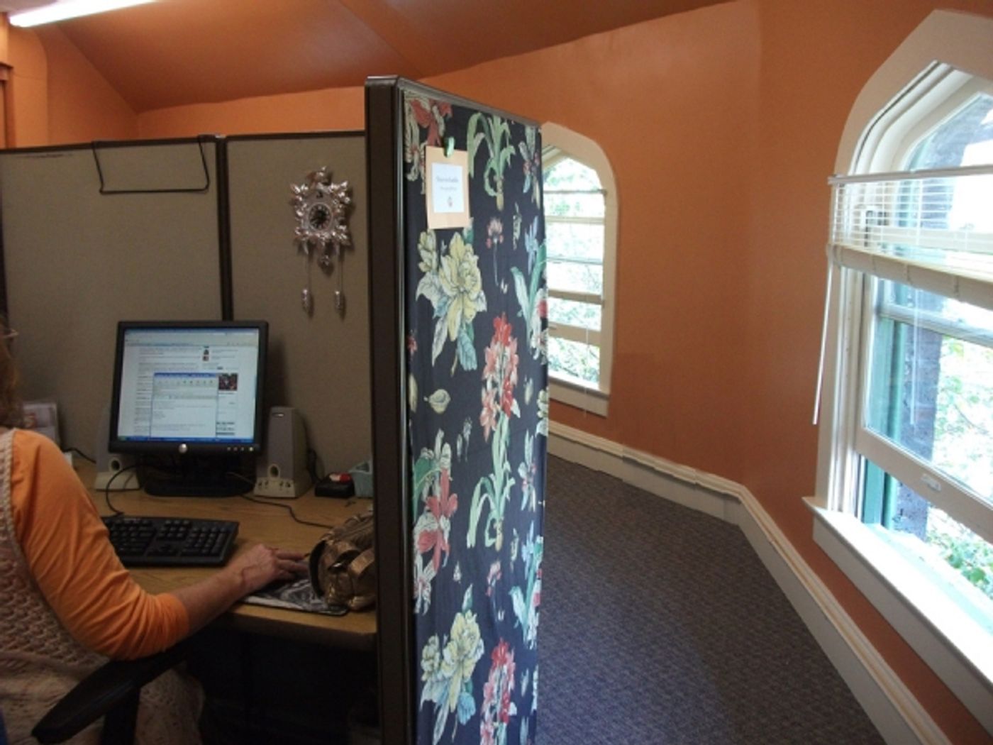 Photo Flash: Phoenix Theatre Completes Renovation Photo Flash: Phoenix Theatre Completes Renovation Image