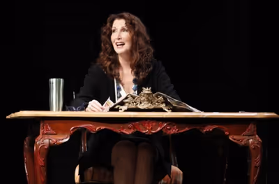 Joanna Gleason Photo