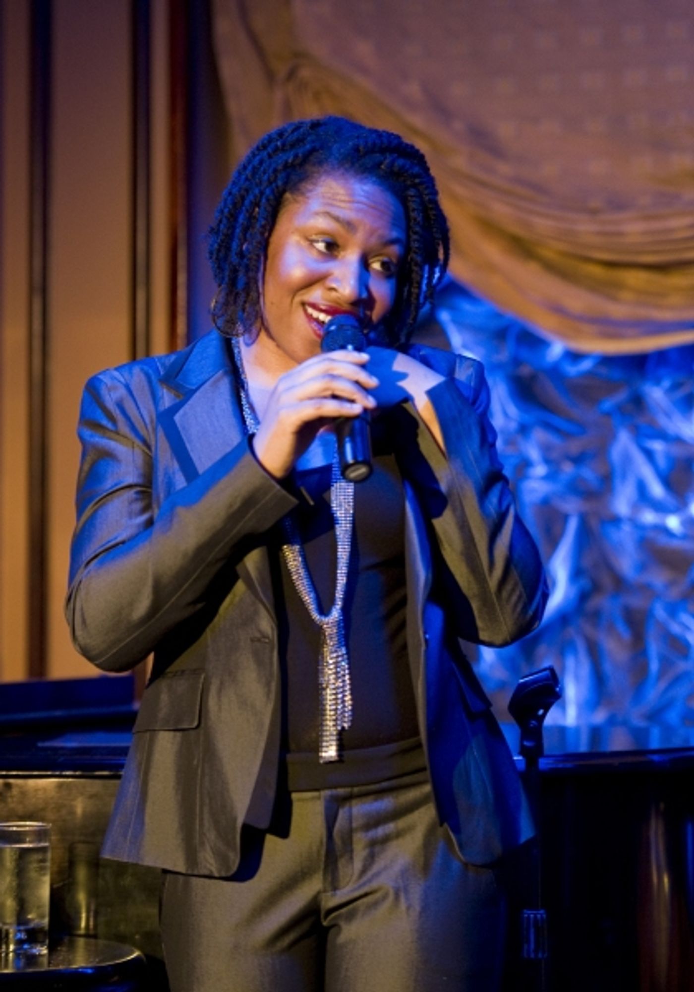 Photo Flash: Ronald McDonald House & New York Pops Team Up for Benefit  Image